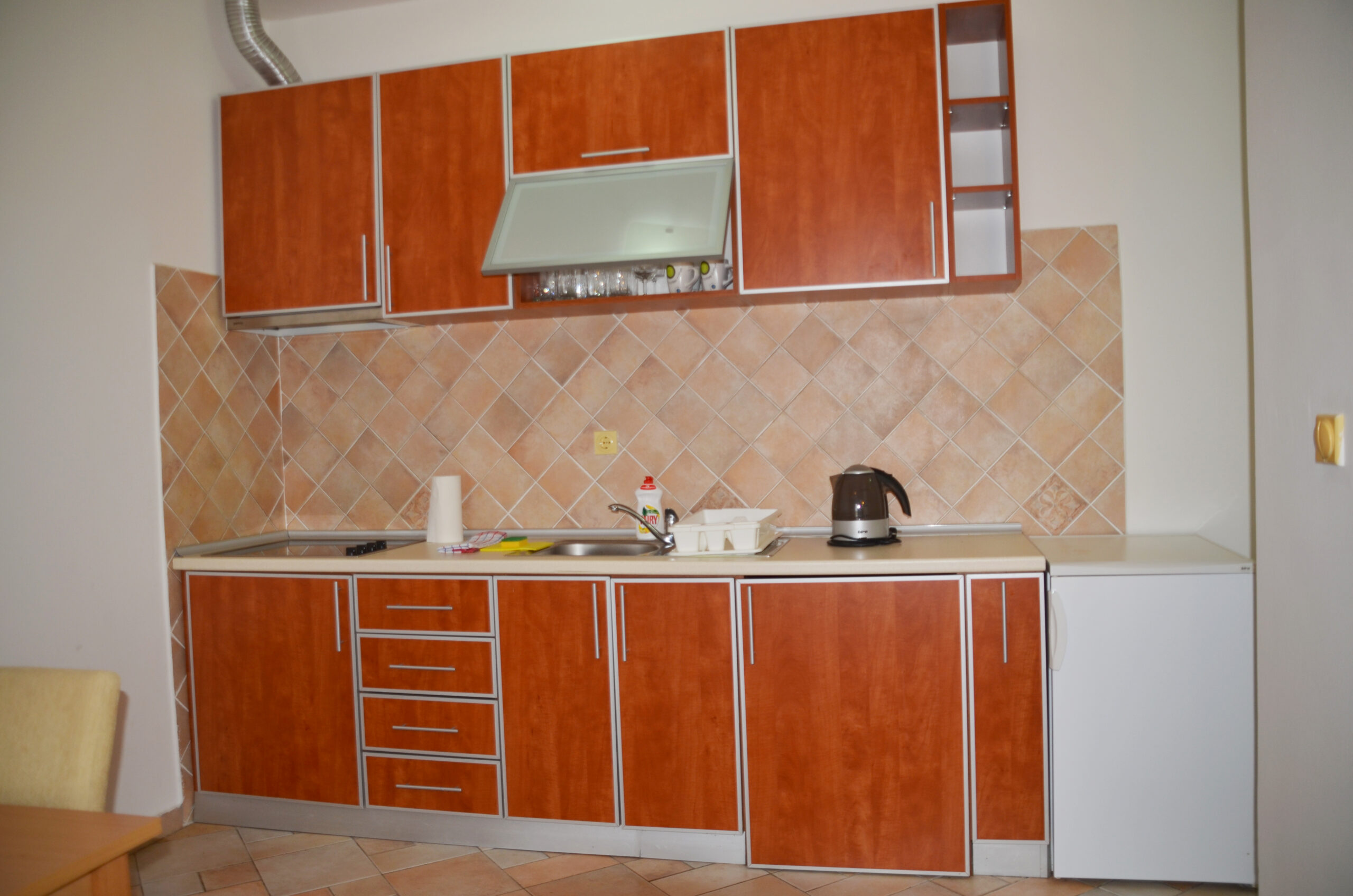 Apartman 7 - 3
